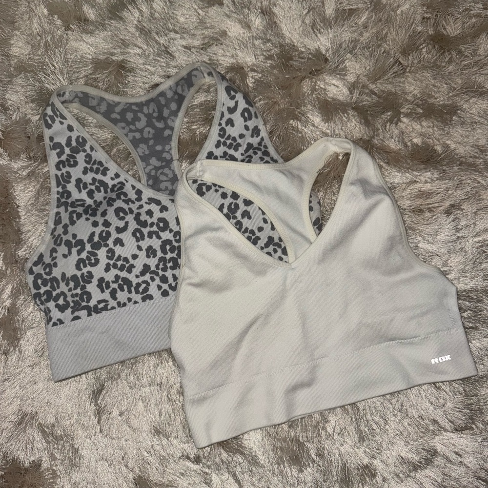 RBX animal print set bundle